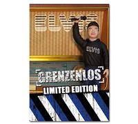 Elvis - Grenzenlos (Limitierte Editions-Box)