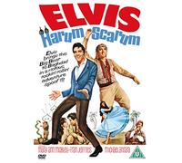 Elvis - Harum Scarum [Import anglais]