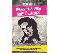 Elvis Has Left The Building