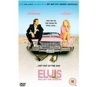 Elvis Has Left The Building G