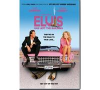 Elvis Has Left the Building [Import USA Zone 1]
