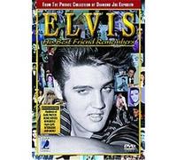 Elvis - His Best Friend Remembers [Dvd] [2006]