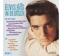 Elvis Hits in Deutsch-1