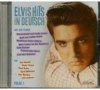 Elvis Hits in Deutsch -1-