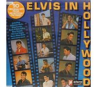 Elvis In Hollywood