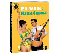 King Creole – Blu-ray – Paramount Pictures