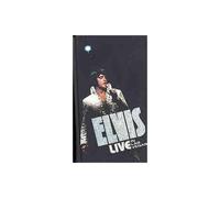 Presley, Elvis - Long Box 4 CD : Live In Las Vegas