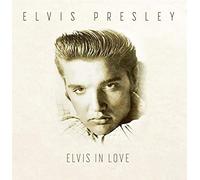 Elvis In Love [12 Inch Analog]