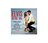 Elvis In The '60s CD