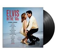 Elvis In The.. -Coloured- (Lp)