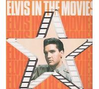 ELVIS IN THE MOVIES LP