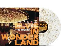 Elvis in Wonderland