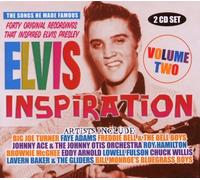 Elvis Inspirations Vol 2