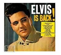 Elvis is back