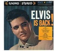 Elvis is back