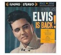 Elvis is back