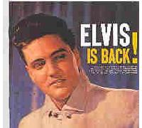 Elvis Is Back