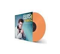 Elvis Is Back! – in-akustik