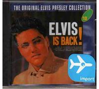 Elvis Is Back