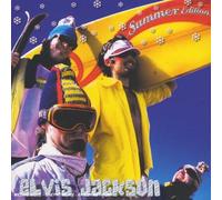 Elvis Jackson - Summer Edition [Import]
