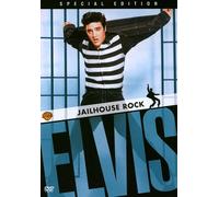 Elvis: Jailhouse Rock - Elvis Jailhouse Rock Se Stdvd [Import]