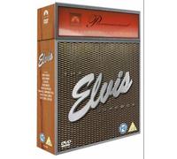 Elvis Jukebox Movie Collection [Import anglais]