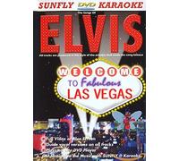 Elvis Karaoke