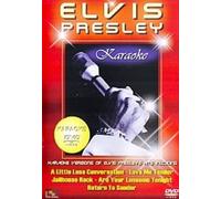 Elvis Karaoke