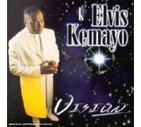 Elvis Kemayo - Vision