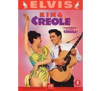 Elvis : King Créole