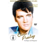 Elvis-King of Rock 'n' Roll [Import]