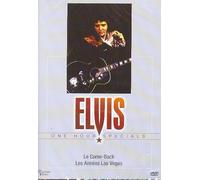 Elvis Le Come-Back Et Les Annees Las Vegas