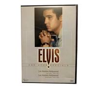 Elvis : Les Années Hollywood