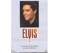 Elvis - Les Annees Service Militaire- La Mafia De Memphis