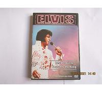 ELVIS - LES DERNIERS INSTANTS DU KING - ELVIS LAST 24 HOURS
