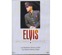 amours intimes d'elvis