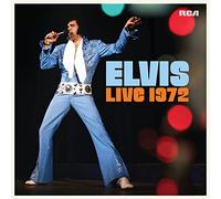 Elvis Live 1972