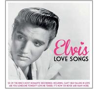 Elvis : Love Songs
