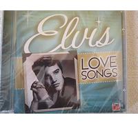 Elvis Love Songs