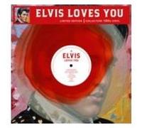 Elvis Loves You