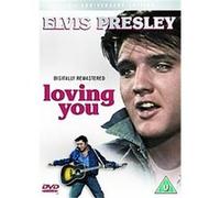Elvis - Loving You G