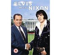 Elvis Meets Nixon G