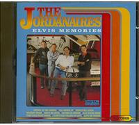 Elvis Memories [Import]