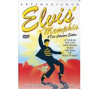 Elvis Memphis