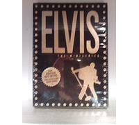 ELVIS:MINI SERIES - Format: [DVD Movie]
