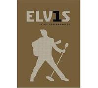 Elvis #1 Hit Performances – DVD Zone 1 – Sony