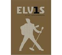Elvis #1 Hit Performances – DVD Zone 1 – Sony
