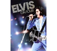 Elvis Na Turne (Elvis on Tour)