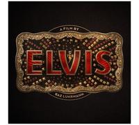 Elvis / O.S.T. - Elvis (Original Soundtrack) [Compact Discs] Explicit, With Booklet