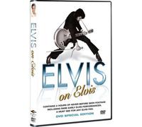Elvis on Elvis: Elvis Talks - Elvis Talks